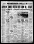 Primary view of Brownwood Bulletin (Brownwood, Tex.), Vol. 36, No. 104, Ed. 1 Friday, February 14, 1936