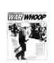 Thumbnail image of item number 1 in: 'McMurry College War Whoop (Abilene, Tex.), Vol. 67, No. 2, Ed. 1, Friday, September 15, 1989'.
