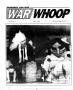 Primary view of McMurry College War Whoop (Abilene, Tex.), Vol. 67, No. 5, Ed. 1, Friday, October 27, 1989