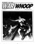 Thumbnail image of item number 1 in: 'McMurry College War Whoop (Abilene, Tex.), Vol. 67, No. 6, Ed. 1, Friday, November 10, 1989'.