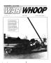 Thumbnail image of item number 1 in: 'McMurry College War Whoop (Abilene, Tex.), Vol. 67, No. 9, Ed. 1, Friday, February 23, 1990'.