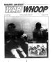 Newspaper: McMurry University War Whoop (Abilene, Tex.), Vol. 68, No. 3, Ed. 1, …