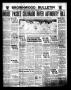 Newspaper: Brownwood Bulletin (Brownwood, Tex.), Vol. 35, No. 14, Ed. 1 Tuesday,…