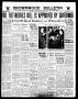 Newspaper: Brownwood Bulletin (Brownwood, Tex.), Vol. 34, No. 123, Ed. 1 Friday,…