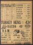 Thumbnail image of item number 3 in: 'The Mathis News (Mathis, Tex.), Vol. 39, No. 45, Ed. 1 Thursday, October 29, 1959'.