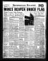 Newspaper: Brownwood Bulletin (Brownwood, Tex.), Vol. 43, No. 199, Ed. 1 Monday,…