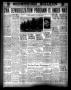 Newspaper: Brownwood Bulletin (Brownwood, Tex.), Vol. 34, No. 105, Ed. 1 Friday,…