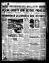 Newspaper: Brownwood Bulletin (Brownwood, Tex.), Vol. 29, No. 40, Ed. 1 Friday, …