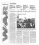 Newspaper: McMurry University War Whoop (Abilene, Tex.), Vol. 71, No. 4, Ed. 1, …