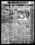 Thumbnail image of item number 1 in: 'Brownwood Bulletin (Brownwood, Tex.), Vol. 32, No. 149, Ed. 1 Thursday, April 7, 1932'.