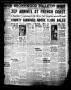 Thumbnail image of item number 1 in: 'Brownwood Bulletin (Brownwood, Tex.), Vol. 29, No. 15, Ed. 1 Wednesday, October 31, 1928'.
