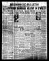 Thumbnail image of item number 1 in: 'Brownwood Bulletin (Brownwood, Tex.), Vol. 32, No. 212, Ed. 1 Monday, June 20, 1932'.