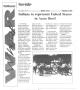 Newspaper: McMurry University War Whoop (Abilene, Tex.), Vol. 71, No. 8, Ed. 1, …