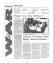 Newspaper: McMurry University War Whoop (Abilene, Tex.), Vol. 71, No. 10, Ed. 1,…