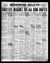 Primary view of Brownwood Bulletin (Brownwood, Tex.), Vol. 36, No. 72, Ed. 1 Wednesday, January 8, 1936