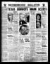 Newspaper: Brownwood Bulletin (Brownwood, Tex.), Vol. 34, No. 53, Ed. 1 Saturday…