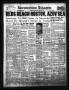 Newspaper: Brownwood Bulletin (Brownwood, Tex.), Vol. 43, No. 114, Ed. 1 Sunday,…
