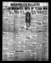 Newspaper: Brownwood Bulletin (Brownwood, Tex.), Vol. 32, No. 189, Ed. 1 Tuesday…