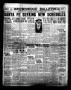 Thumbnail image of item number 1 in: 'Brownwood Bulletin (Brownwood, Tex.), Vol. 28, No. 104, Ed. 1 Wednesday, February 15, 1928'.