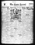 Newspaper: The Cuero Record (Cuero, Tex.), Vol. 40, No. 208, Ed. 1 Thursday, Aug…