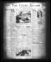 Newspaper: The Cuero Record (Cuero, Tex.), Vol. 36, No. 24, Ed. 1 Tuesday, Janua…