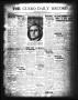 Newspaper: The Cuero Daily Record (Cuero, Tex.), Vol. 68, No. 104, Ed. 1 Tuesday…