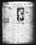 Newspaper: The Cuero Daily Record (Cuero, Tex.), Vol. 67, No. 116, Ed. 1 Tuesday…