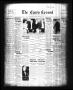 Newspaper: The Cuero Record (Cuero, Tex.), Vol. 42, No. 33, Ed. 1 Monday, Februa…