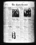 Newspaper: The Cuero Record (Cuero, Tex.), Vol. 42, No. 44, Ed. 1 Sunday, Februa…