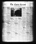 Newspaper: The Cuero Record (Cuero, Tex.), Vol. 42, No. 14, Ed. 1 Sunday, Januar…