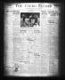 Newspaper: The Cuero Record (Cuero, Tex.), Vol. 36, No. 54, Ed. 1 Tuesday, March…