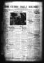Thumbnail image of item number 1 in: 'The Cuero Daily Record (Cuero, Tex.), Vol. 65, No. 2, Ed. 1 Friday, July 2, 1926'.