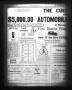 Thumbnail image of item number 4 in: 'The Cuero Record (Cuero, Tex.), Vol. 36, No. 28, Ed. 1 Sunday, February 2, 1930'.