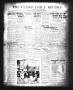 Newspaper: The Cuero Daily Record (Cuero, Tex.), Vol. 67, No. 99, Ed. 1 Wednesda…