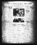 Thumbnail image of item number 1 in: 'The Cuero Daily Record (Cuero, Tex.), Vol. 67, No. 92, Ed. 1 Tuesday, October 18, 1927'.
