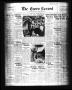Newspaper: The Cuero Record (Cuero, Tex.), Vol. 42, No. 84, Ed. 1 Thursday, Apri…