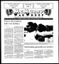 Newspaper: McMurry War Whoop (Abilene, Tex.), Vol. 77, No. 7, Ed. 1, Wednesday, …
