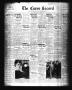 Newspaper: The Cuero Record (Cuero, Tex.), Vol. 42, No. 91, Ed. 1 Friday, April …