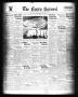Newspaper: The Cuero Record (Cuero, Tex.), Vol. 40, No. 231, Ed. 1 Wednesday, Se…