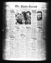 Newspaper: The Cuero Record (Cuero, Tex.), Vol. 42, No. 5, Ed. 1 Wednesday, Janu…