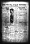 Newspaper: The Cuero Daily Record (Cuero, Tex.), Vol. 65, No. 16, Ed. 1 Tuesday,…