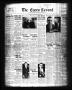 Newspaper: The Cuero Record (Cuero, Tex.), Vol. 42, No. 58, Ed. 1 Tuesday, March…