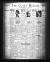 Newspaper: The Cuero Record (Cuero, Tex.), Vol. 36, No. 10, Ed. 1 Sunday, Januar…