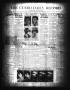 Newspaper: The Cuero Daily Record (Cuero, Tex.), Vol. 65, No. 75, Ed. 1 Tuesday,…