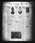 Newspaper: The Cuero Record (Cuero, Tex.), Vol. 36, No. 32, Ed. 1 Thursday, Febr…