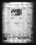 Newspaper: The Cuero Record (Cuero, Tex.), Vol. 36, No. 99, Ed. 1 Friday, April …