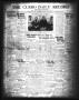 Primary view of The Cuero Daily Record (Cuero, Tex.), Vol. 68, No. 132, Ed. 1 Sunday, June 3, 1928