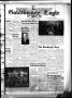 Thumbnail image of item number 1 in: 'The Goldthwaite Eagle (Goldthwaite, Tex.), Vol. 67, No. 5, Ed. 1 Thursday, July 27, 1961'.