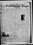 Thumbnail image of item number 1 in: 'The Goldthwaite Eagle (Goldthwaite, Tex.), Vol. 59, No. 20, Ed. 1 Thursday, January 8, 1953'.