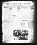 Primary view of The Cuero Daily Record (Cuero, Tex.), Vol. 67, No. 96, Ed. 1 Sunday, October 23, 1927